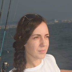 Innulia Prigorneva, 28.08, Анапа