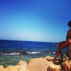 Настенька Гасило, 02.01, Санкт-Петербург