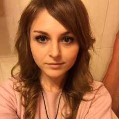 Марта Холод, 16.06.1988, Кременчуг