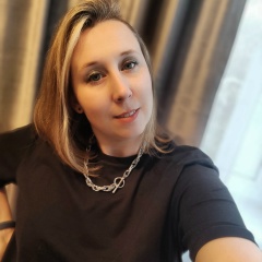 Евгения Стахурлова, 26.11, Воронеж