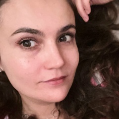 Виктория Збарская, 20.05, Мурманск