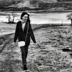 Алёна Неволина, 31.12.1991