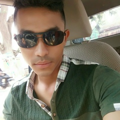 Kyi Lwin Ko, 01.03.1993, Kawthoung (Kawthaung)