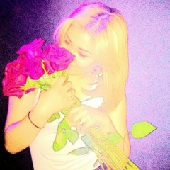 Алина Акмашаева, 11.01.1902, Москва