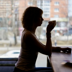 Любовь Белова, Иркутск