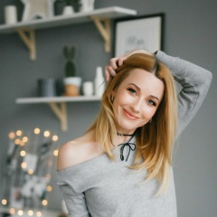 Елена Дармель, 24.01, Минск