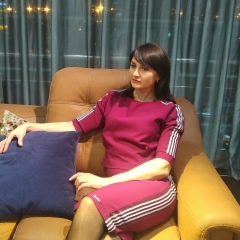 Татьяна Романова, 04.11.1978, Люберцы