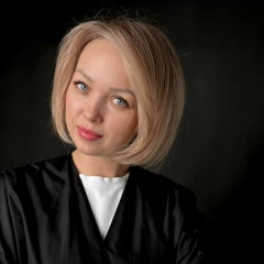 Татьяна Чекунова, 21.09, Сургут