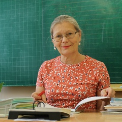 Светлана Плотник, 18.05.1964, Самара