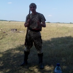 Maks Maslivets, 06.02.1988, Миргород