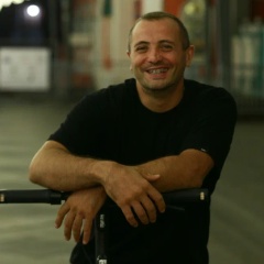 Эдуард Белов, 20.12.1920, Москва