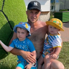 Виктор Моргослепов, 22.04.1993, Тула