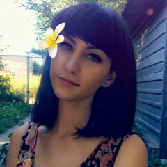 Виктория Khan, 27.11.1991