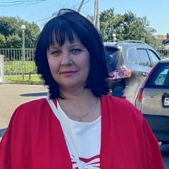 Татьяна Николаева, Санкт-Петербург