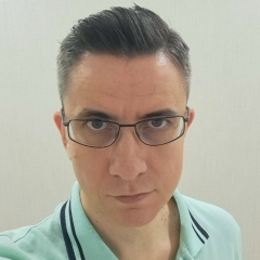 Михаил Смирнов