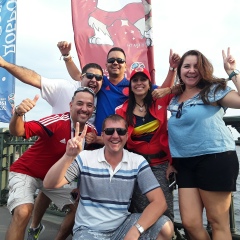 Денчик Ильин