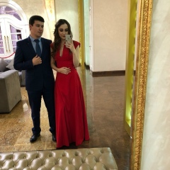 Дана Кушханашхова, 11.07.1994, Нальчик