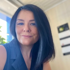 Анна Иванова, 16.03.1983, Санкт-Петербург