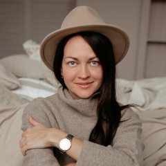 Екатерина Сабитова, 15.08.1983