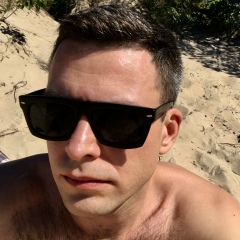 Роман Лаптев, 24.02.1983, Санкт-Петербург