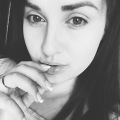 Карина Макрушина, 18.12