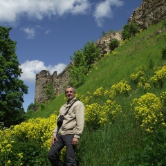 Михаил Бахтин, 12.04, Санкт-Петербург