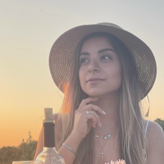 Анжелика Сивченко