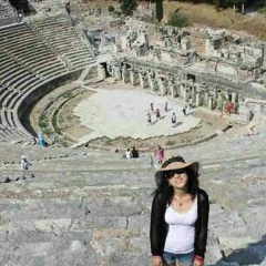 Алтынай Медетова, 28.10.1995, Алматы