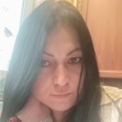 Татьяна Ловицкая, 19.09.1981, Москва