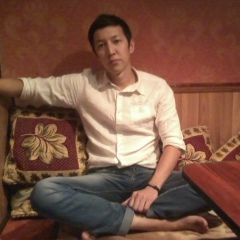 Dauren Kazhkenov, 16.06.1989, Астана