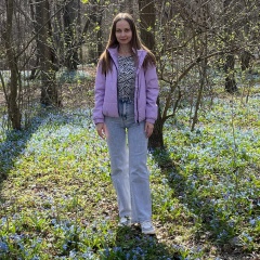 Алина Марковская, 20.05.1988