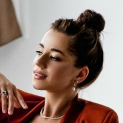 Кристина Ларина, 19.11