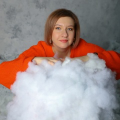 Рената Пшеницына, 25.10.1985, Санкт-Петербург