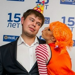 Роман Панин, 29.08.1989, Москва