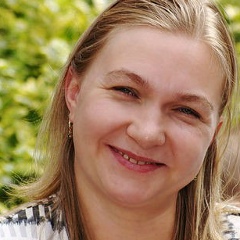 Елена Гергерт, 19.06.1980, Hachenburg