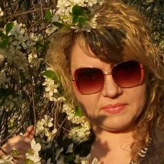 Татьяна Северина, Харьков