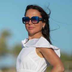 Ирина Дембровская, 07.01, Москва