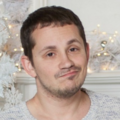 Евгений Горбунцов, 25.02.1984, Санкт-Петербург