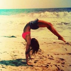 Ruri Matsu, 21.04.1995, Киев