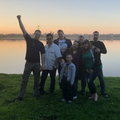 Сергей Венчиков, 18.09.1988, Зеленоград