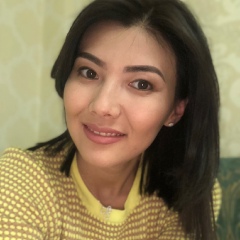 Nurgul Syzdykova, 09.07.1986, Алматы