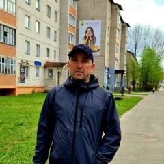 Леша Серов, 06.06.1978, Грязовец