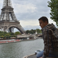 Виталий Кузьмин, 16.04, Краматорск