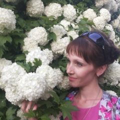 Эльвира Уразбаева, 10.03.1987, Хромтау