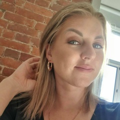 Варвара Каюсова, 01.08.1988, Санкт-Петербург