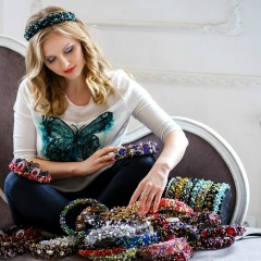 Оксана Максименкова, 11.09.1986, Санкт-Петербург