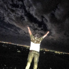 Артур Абдуев, 01.09.1986, Москва