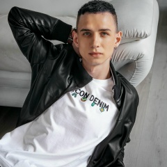 Савва Владимиров, 30.06.1997, Москва