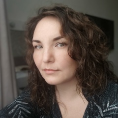 Валентина Зайцева, 09.09.1986, Санкт-Петербург