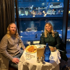 Diana Cross, 04.01.1989, London